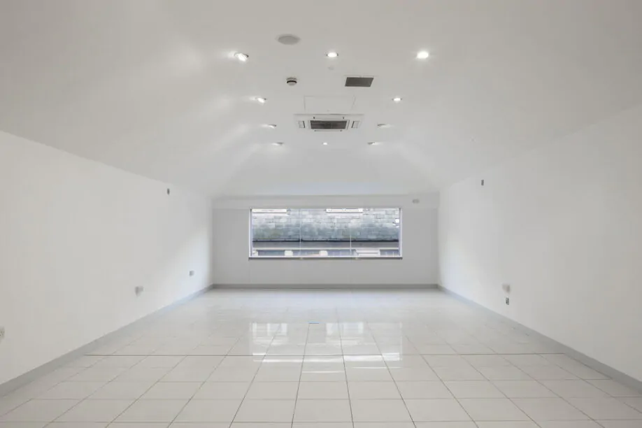 gallery hire london