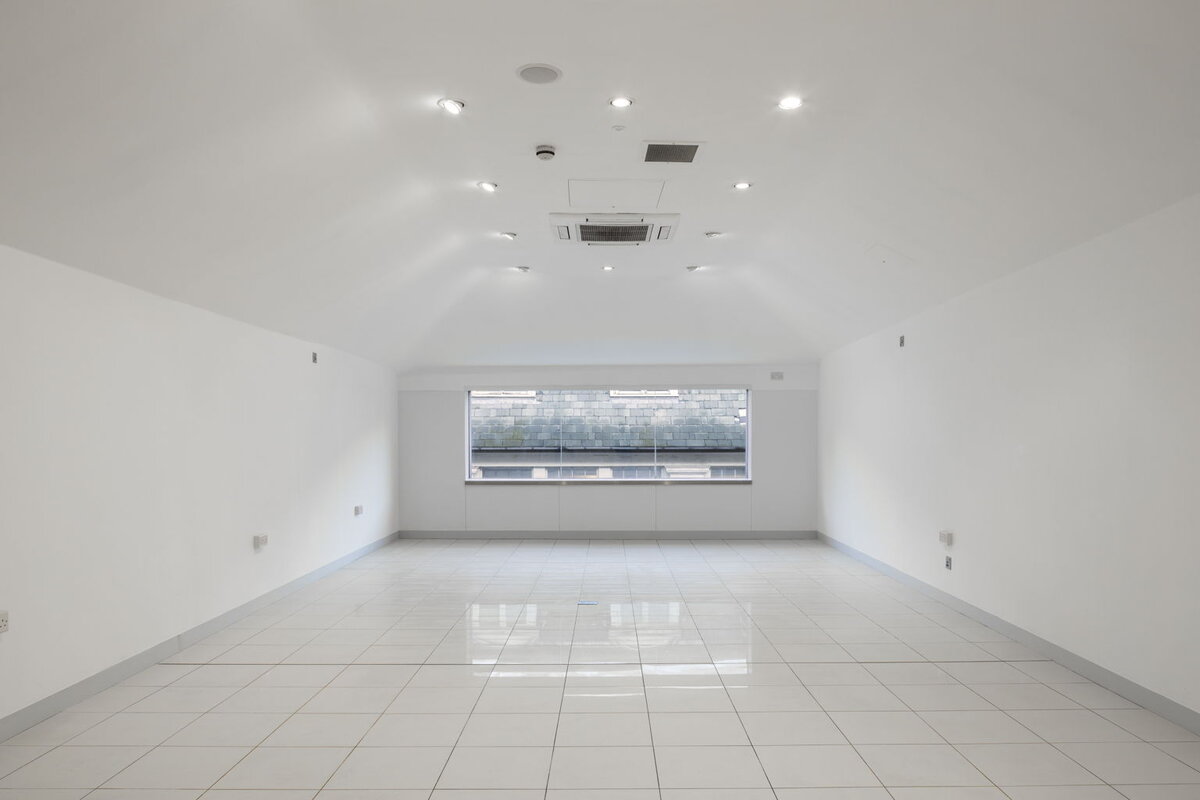 gallery hire london