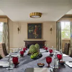 unique meeting room