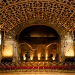 unique venue for conferences
