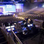 conference centre london