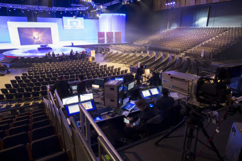 conference centre london