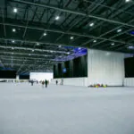 large exhibition centre london