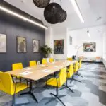 venues for meetings manchester