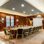 meeting room london