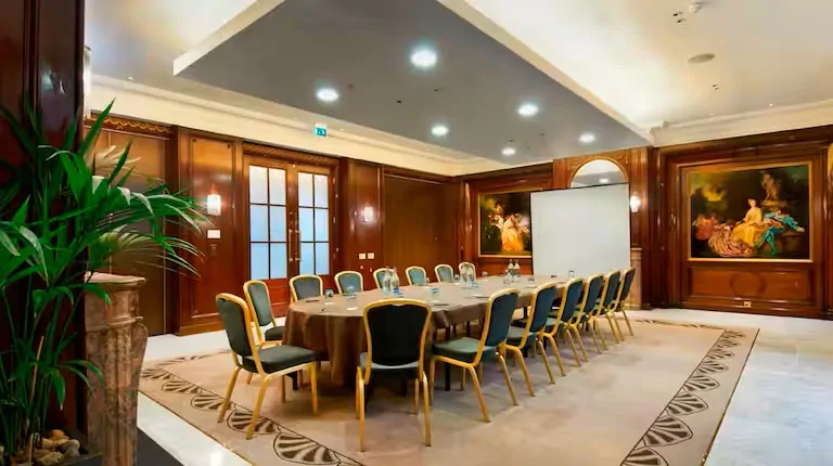 meeting room london
