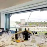private dining