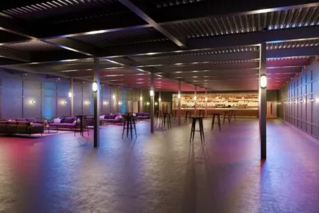 best corporate venues