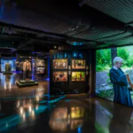 unique party venue london