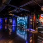 unique corporate events venue london