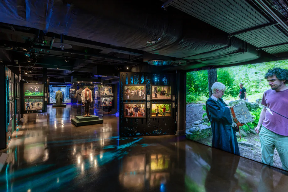 unique party venue london