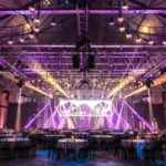 awards ceremony venue london