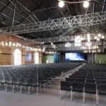 exhibition london unique conference venue