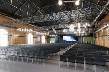 exhibition london unique conference venue