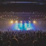 concert venue london