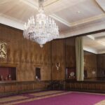 corporate events venue