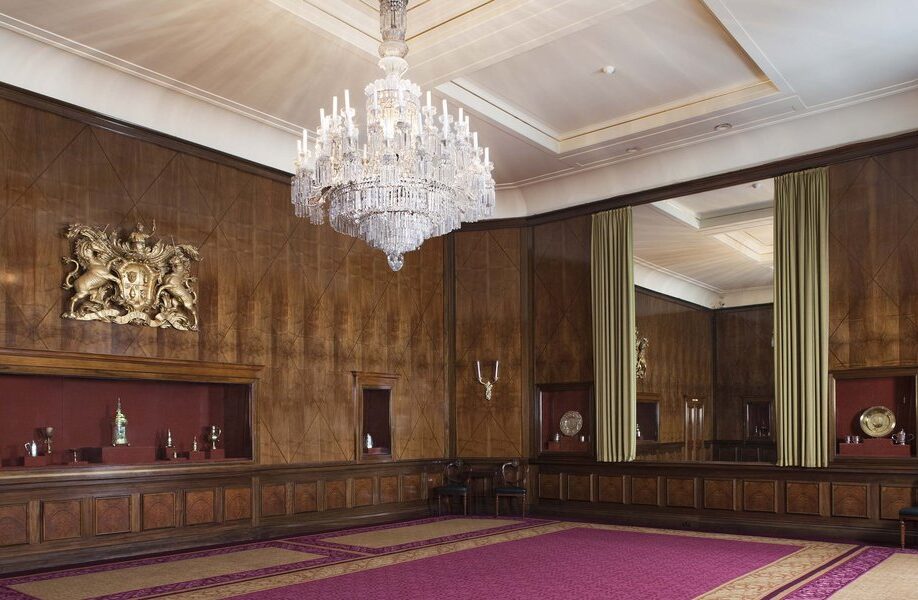 corporate events venue