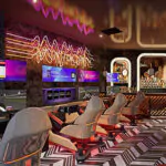 f1 arcade london