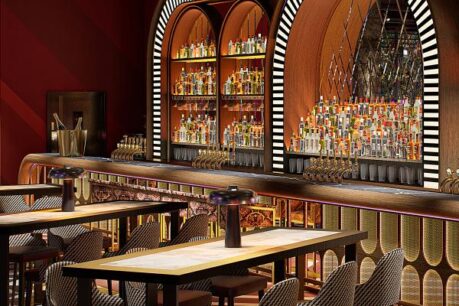 corporate events venue