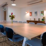 brainstorming venue