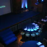 corporate events venue