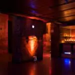 party venue london