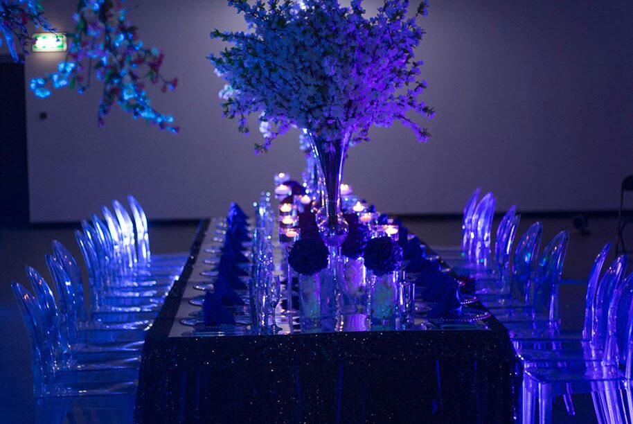 lighthouse theatre events venue