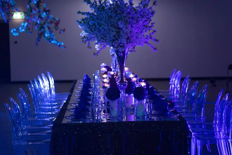 lighthouse theatre events venue