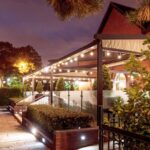 fairlawns hotel and spa