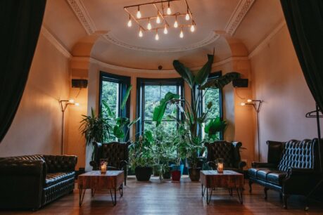 unique events venue hire leeds