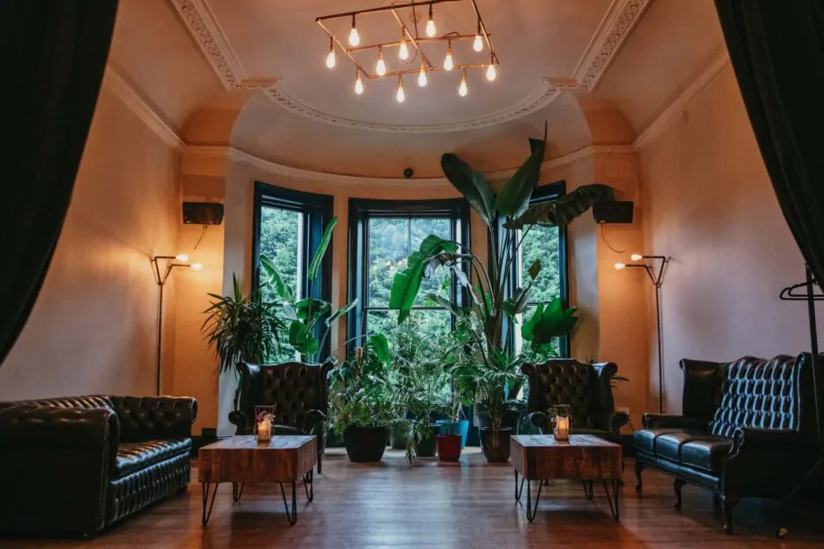 unique events venue hire leeds