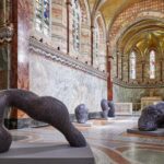 small exhibition venue london