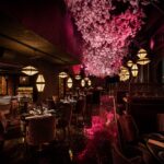 Corporate party venue Nottingham
