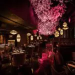 Corporate party venue Nottingham