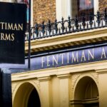 Fentiman Arms Traditional British