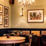 Fentiman Arms Private Bar