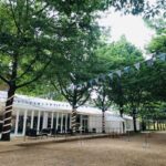 summer party venue london
