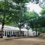 summer party venue london