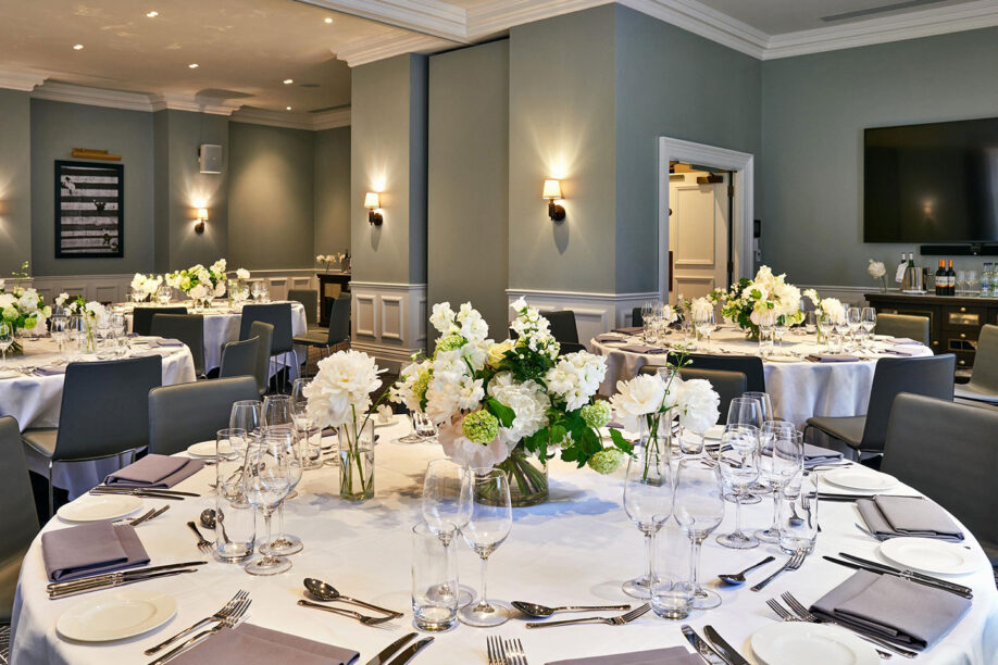 kimpton fitzroy london