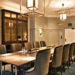 meeting room london