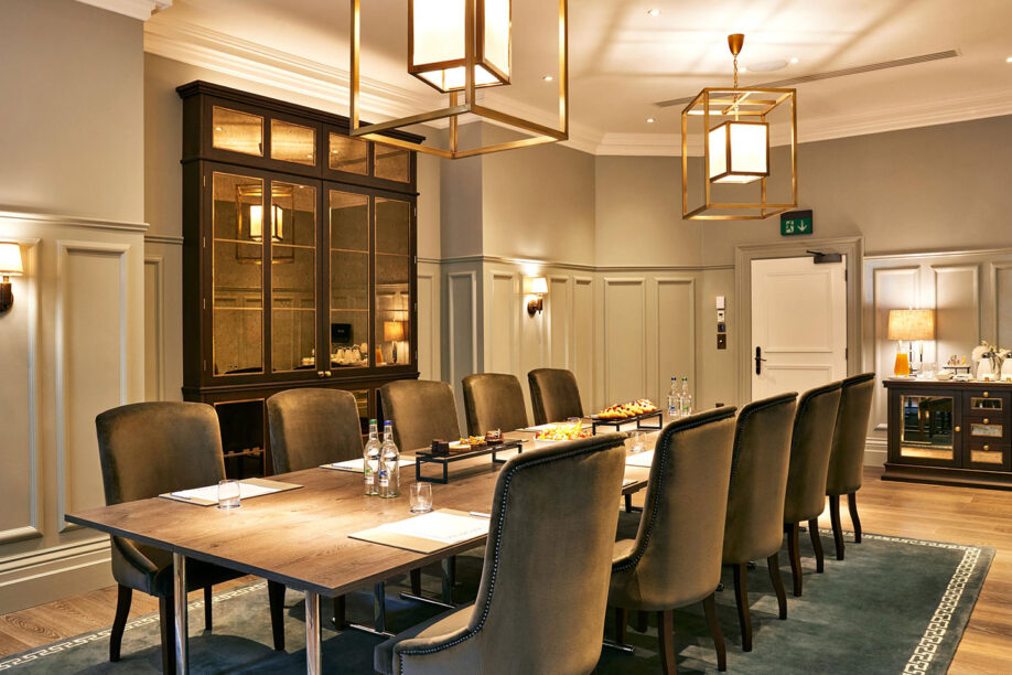 meeting room london