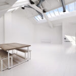 Blank canvas Manchester