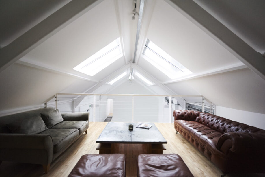 Manchester meeting venue