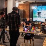 creative venue london