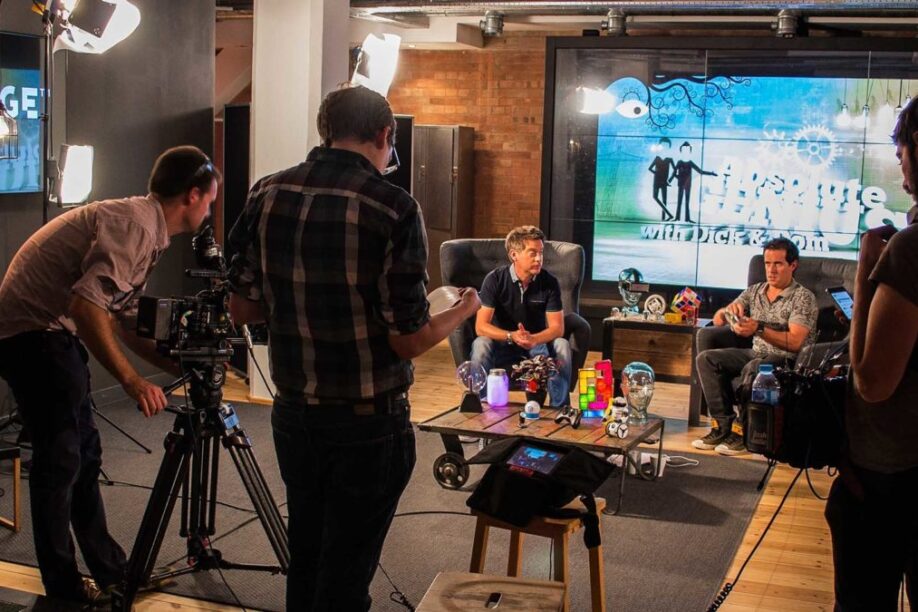 creative venue london
