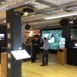 flux lounge london