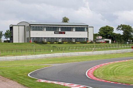conference centre cheshire