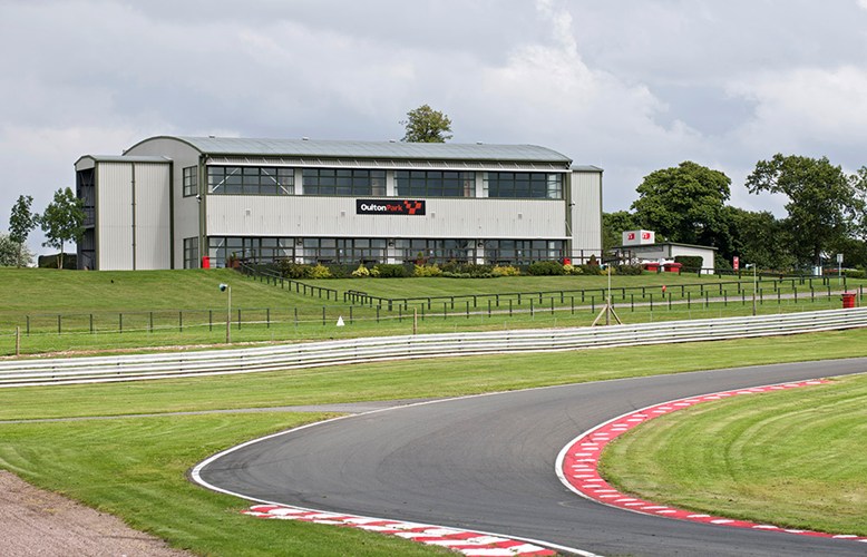 conference centre cheshire