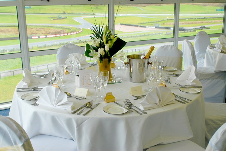 awards dinners cheshire