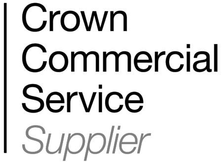 Crown Commercial Service supplier